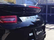 ポルシェ 911(Type991) ターボS