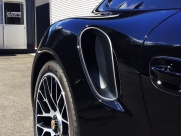 ポルシェ 911(Type991) ターボS