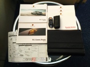 ポルシェ 911(Type991) ターボS