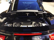 ポルシェ 911(Type991) ターボS