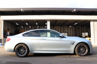 BMW Mシリーズ M4クーペ