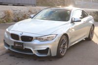 BMW Mシリーズ M4クーペ