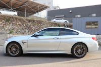 BMW Mシリーズ M4クーペ