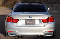 BMW Mシリーズ M4クーペ