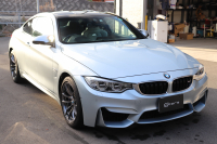 BMW Mシリーズ M4クーペ