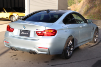 BMW Mシリーズ M4クーペ