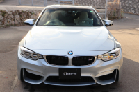 BMW Mシリーズ M4クーペ