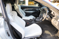 BMW Mシリーズ M4クーペ