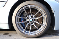 BMW Mシリーズ M4クーペ