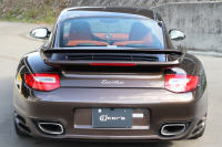 ポルシェ 911(Type997) ターボ