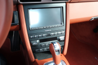 ポルシェ 911(Type997) ターボ