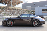 ポルシェ 911(Type997) ターボ
