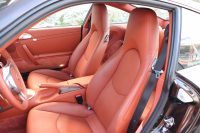 ポルシェ 911(Type997) ターボ