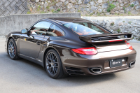 ポルシェ 911(Type997) ターボ
