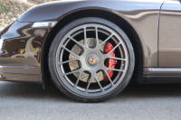 ポルシェ 911(Type997) ターボ