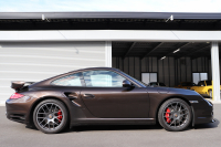 ポルシェ 911(Type997) ターボ