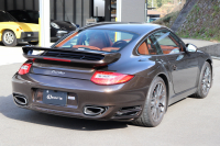ポルシェ 911(Type997) ターボ