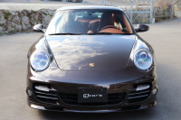 ポルシェ 911(Type997) ターボ