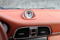 ポルシェ 911(Type997) ターボ