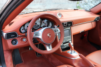 ポルシェ 911(Type997) ターボ