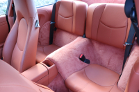 ポルシェ 911(Type997) ターボ