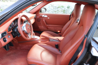 ポルシェ 911(Type997) ターボ