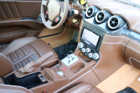 フェラーリ 612スカリエッティ One To One