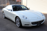 フェラーリ 612スカリエッティ One To One