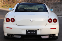 フェラーリ 612スカリエッティ One To One