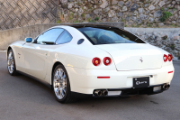 フェラーリ 612スカリエッティ One To One