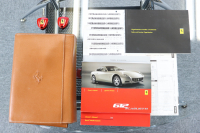 フェラーリ 612スカリエッティ One To One