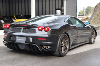 フェラーリ F430 F1