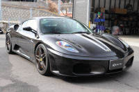 フェラーリ F430 F1