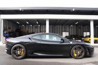 フェラーリ F430 F1