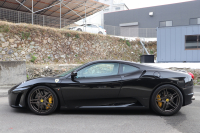 フェラーリ F430 F1