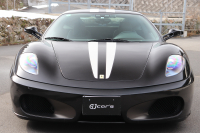 フェラーリ F430 F1