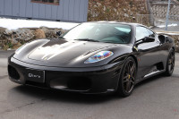 フェラーリ F430 F1