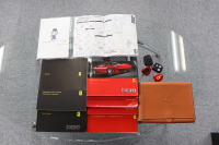 フェラーリ F430 F1