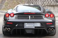 フェラーリ F430 F1