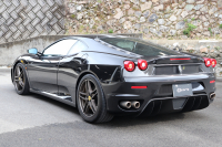 フェラーリ F430 F1