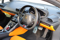 ランボルギーニ ウラカン 580-2