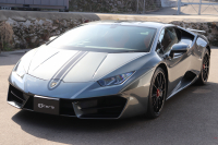 ランボルギーニ ウラカン 580-2