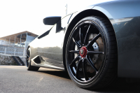 ランボルギーニ ウラカン 580-2