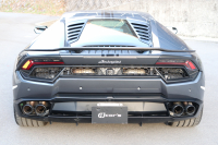 ランボルギーニ ウラカン 580-2