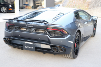 ランボルギーニ ウラカン 580-2