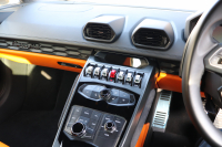 ランボルギーニ ウラカン 580-2