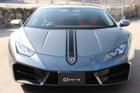 ランボルギーニ ウラカン 580-2