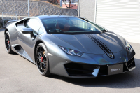 ランボルギーニ ウラカン 580-2