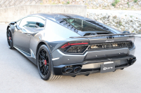 ランボルギーニ ウラカン 580-2