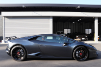 ランボルギーニ ウラカン 580-2